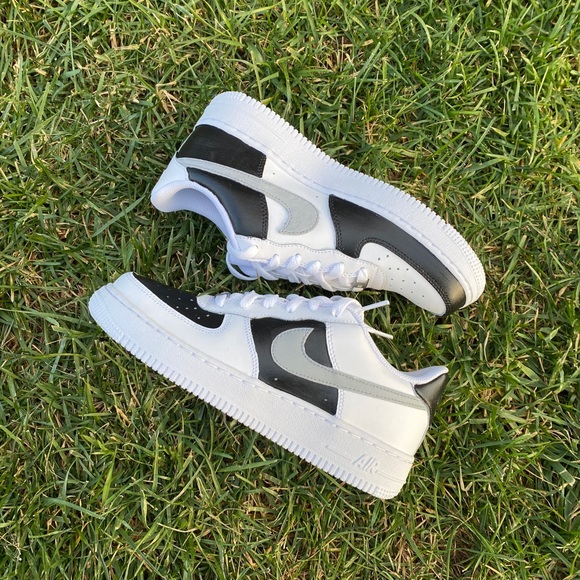 Nike Air Force 1 custom - Picture 3 of 3